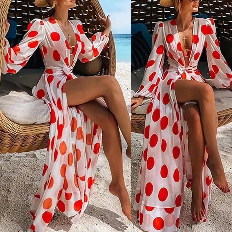 Saída de Praia Nina