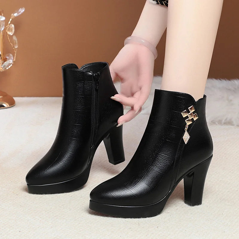 Bota Sheila
