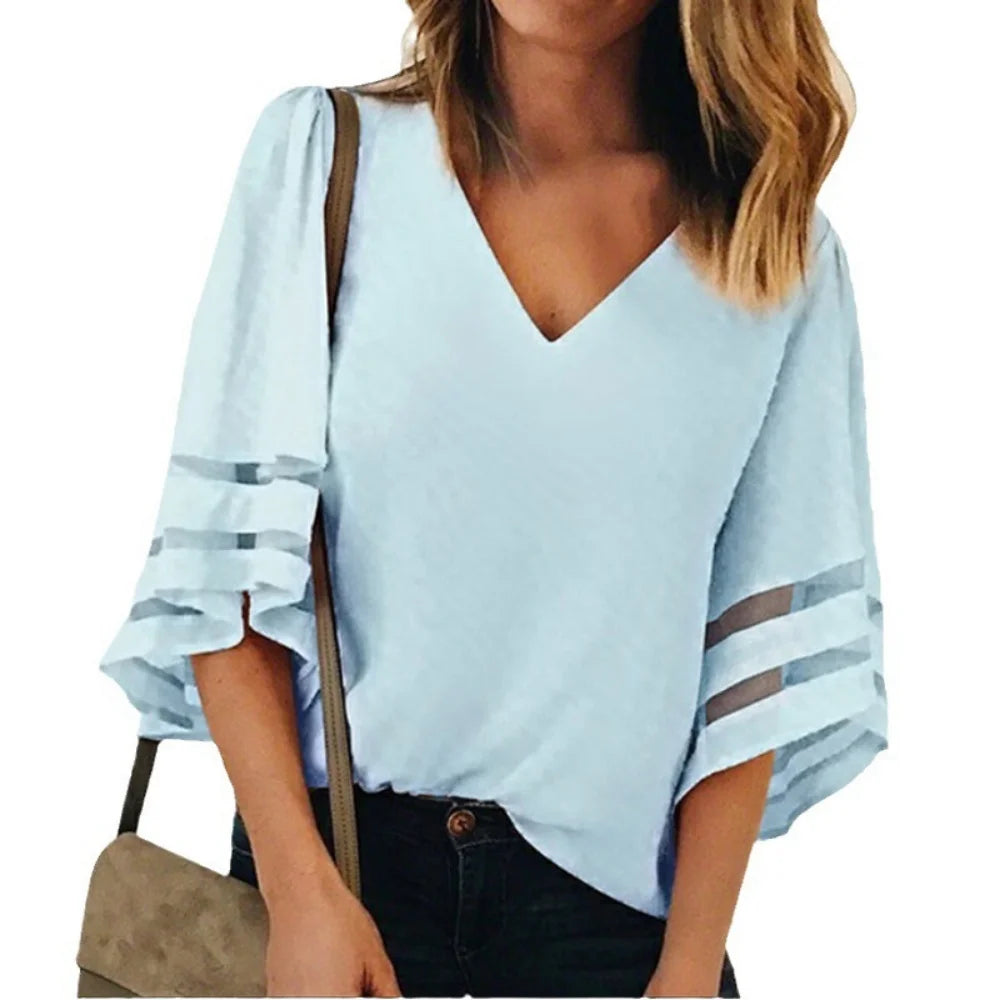 Blusa Patrícia