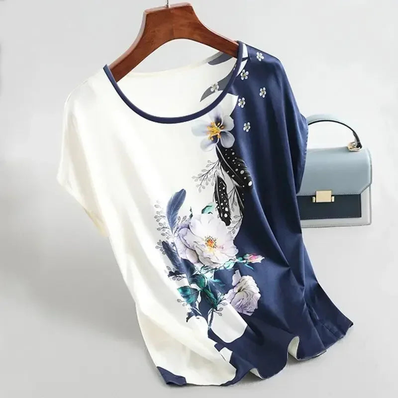 Blusa Margarida