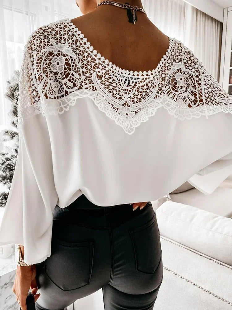 Blusa Penélope