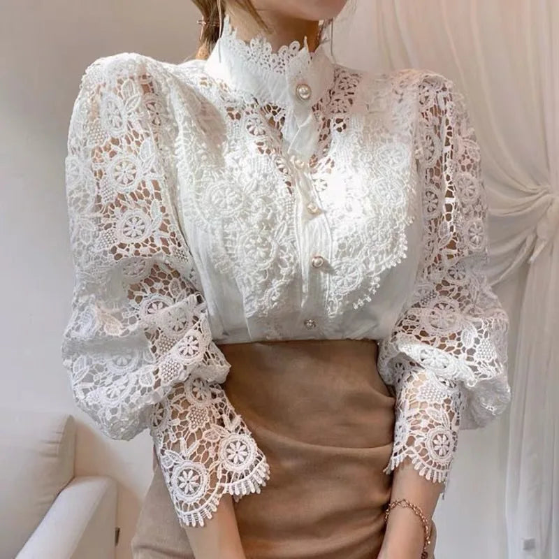 Blusa Elise