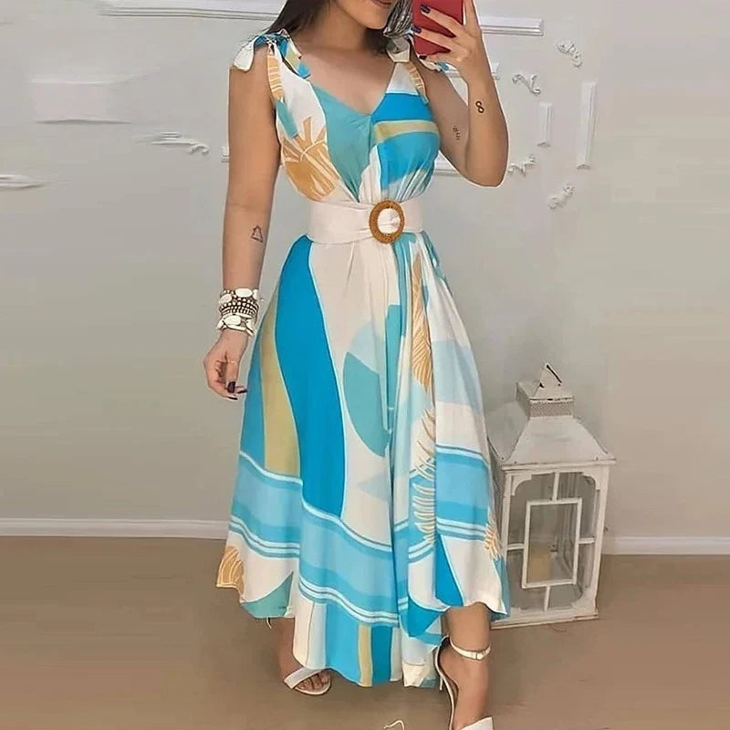 Vestido Angela