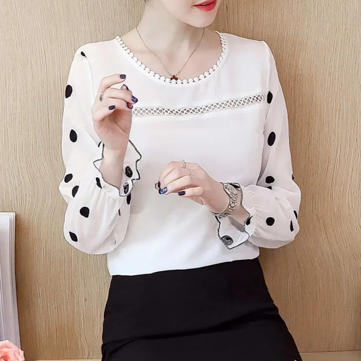 Blusa Sia