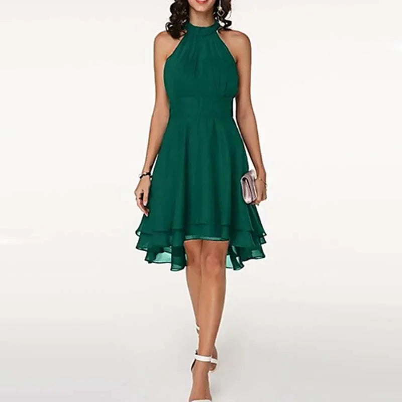 Vestido Duda
