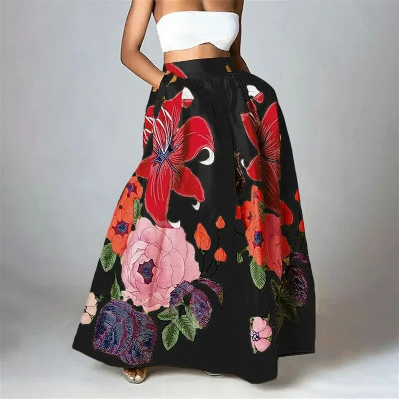 Saia Flores