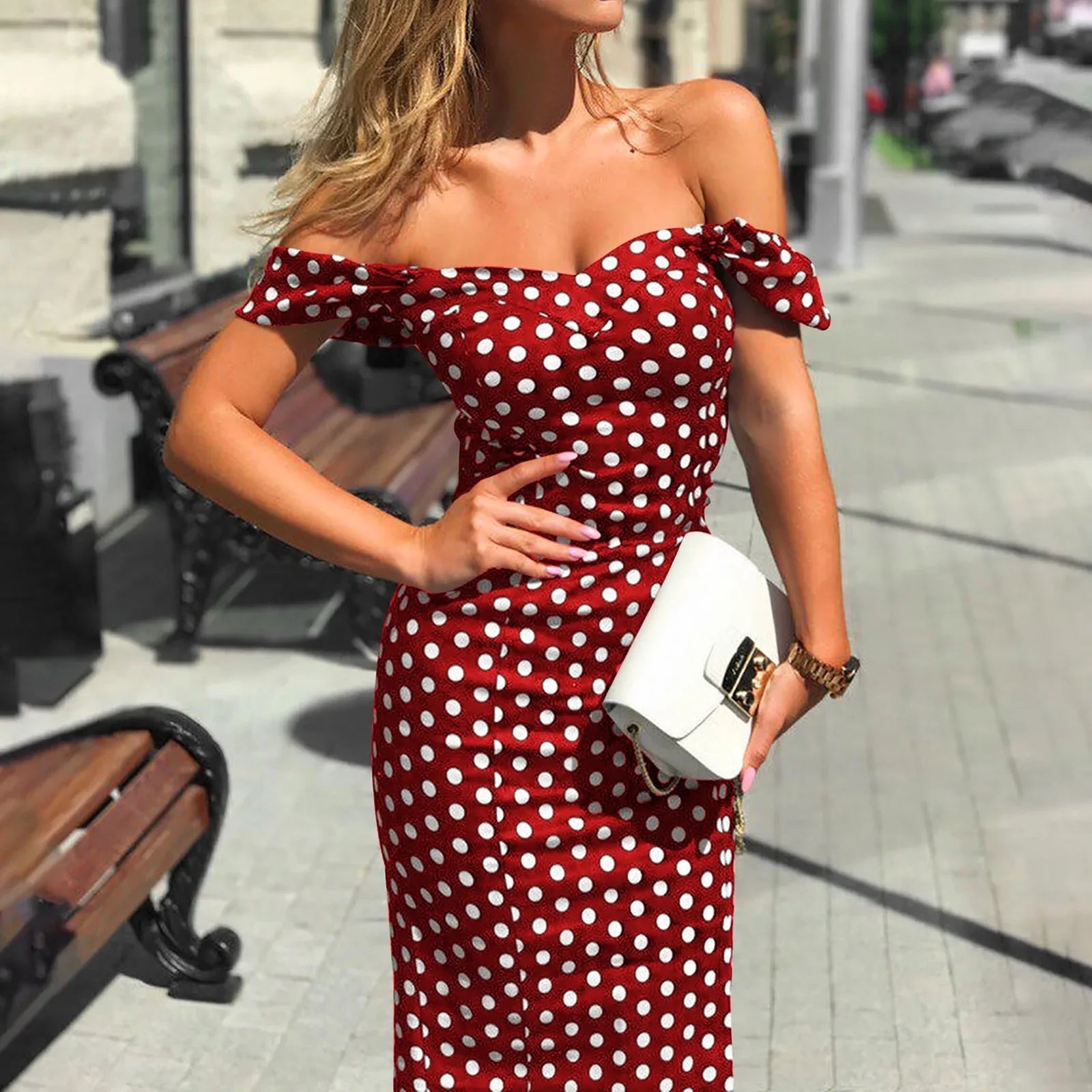 Vestido Julya