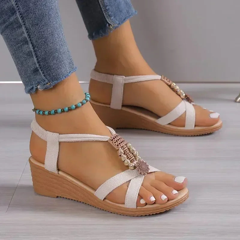 Sandália Lola