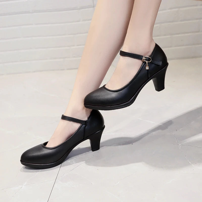 Sapato Katty