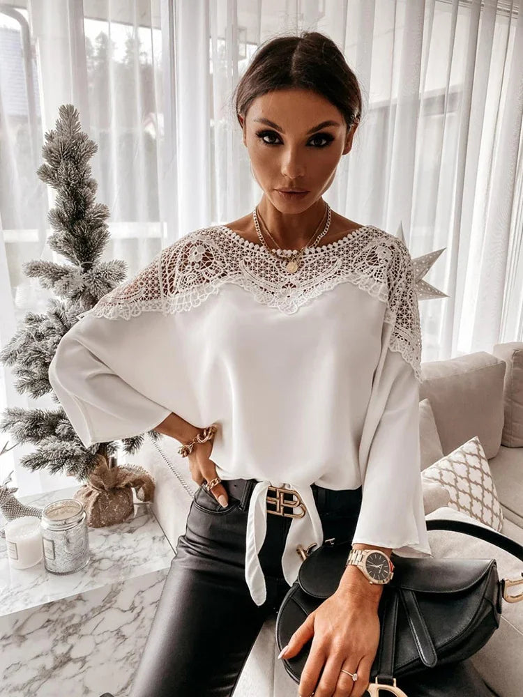 Blusa Penélope