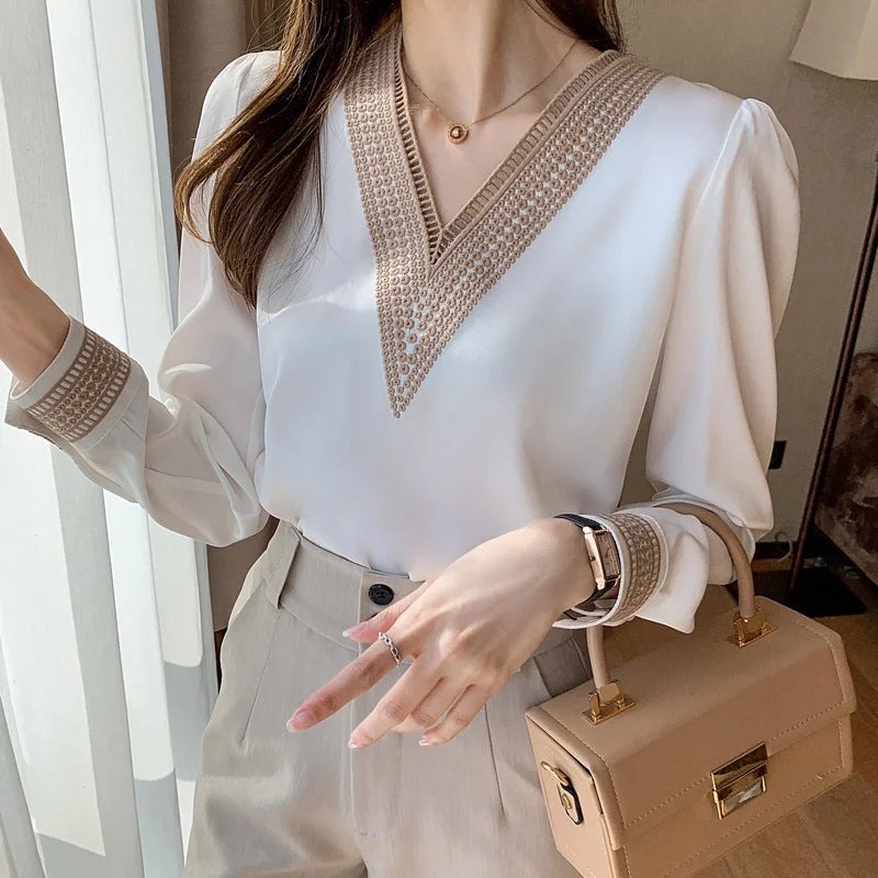 Blusa Giulia