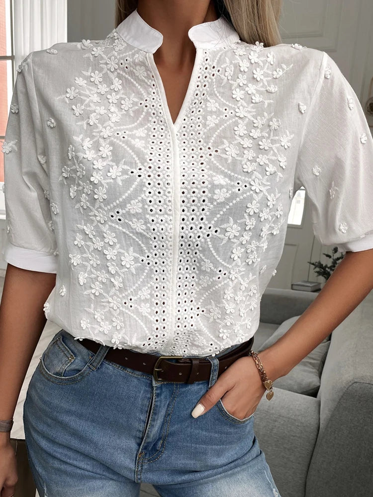 Blusa Sydney