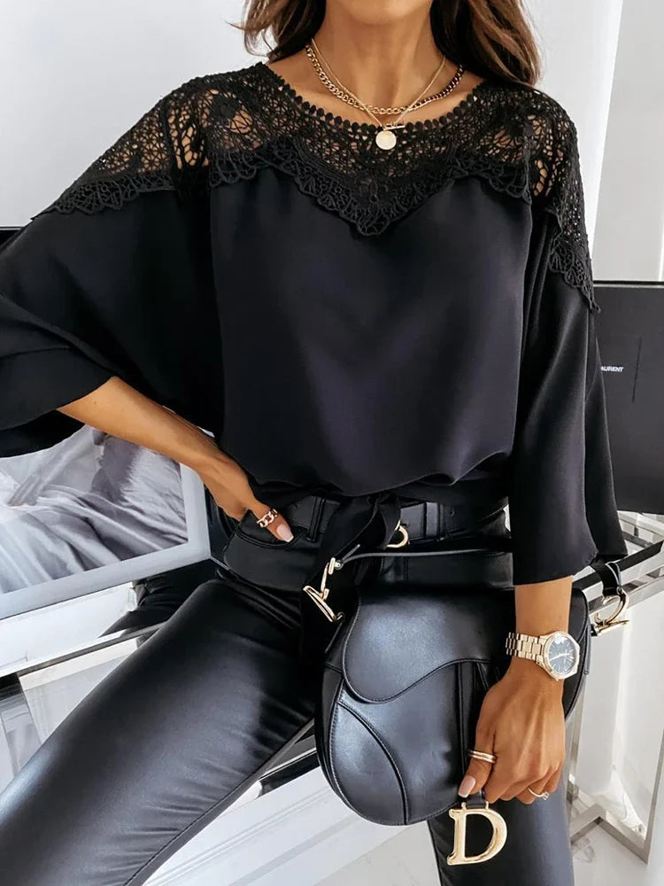 Blusa Penélope