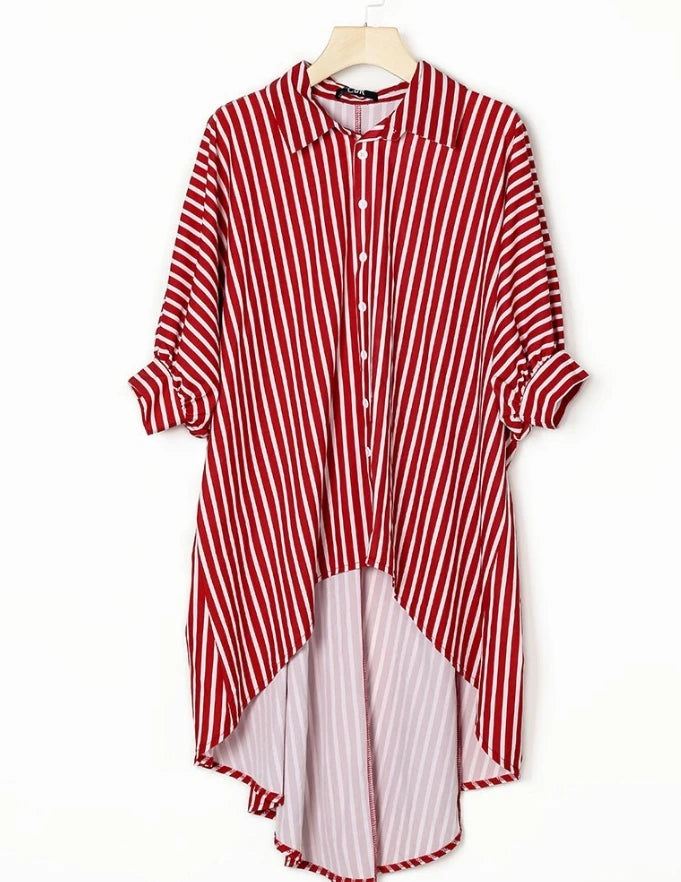 Blusa Thaila