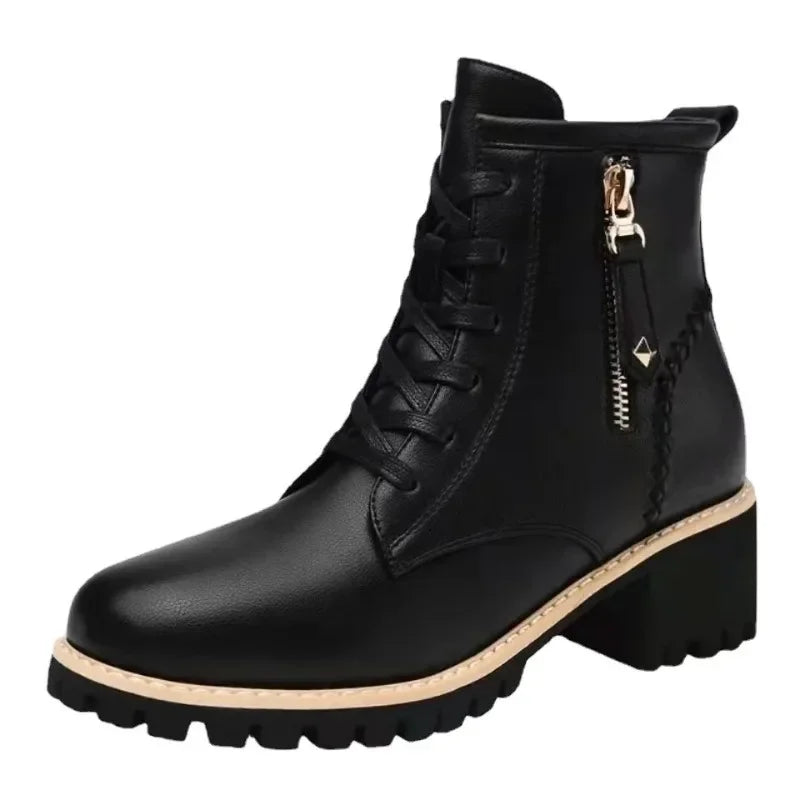 Bota Leonora