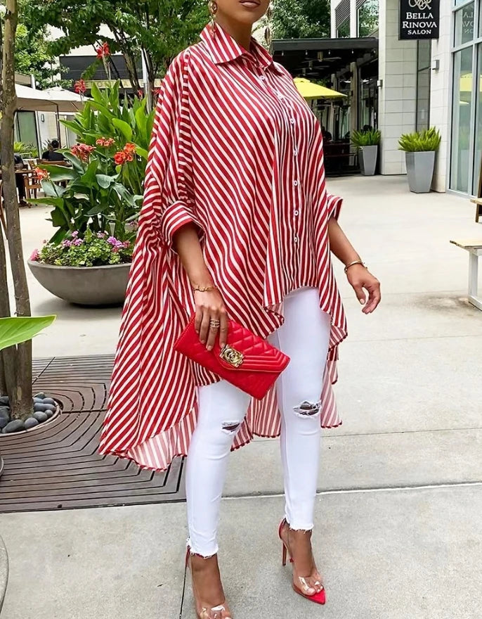Blusa Thaila