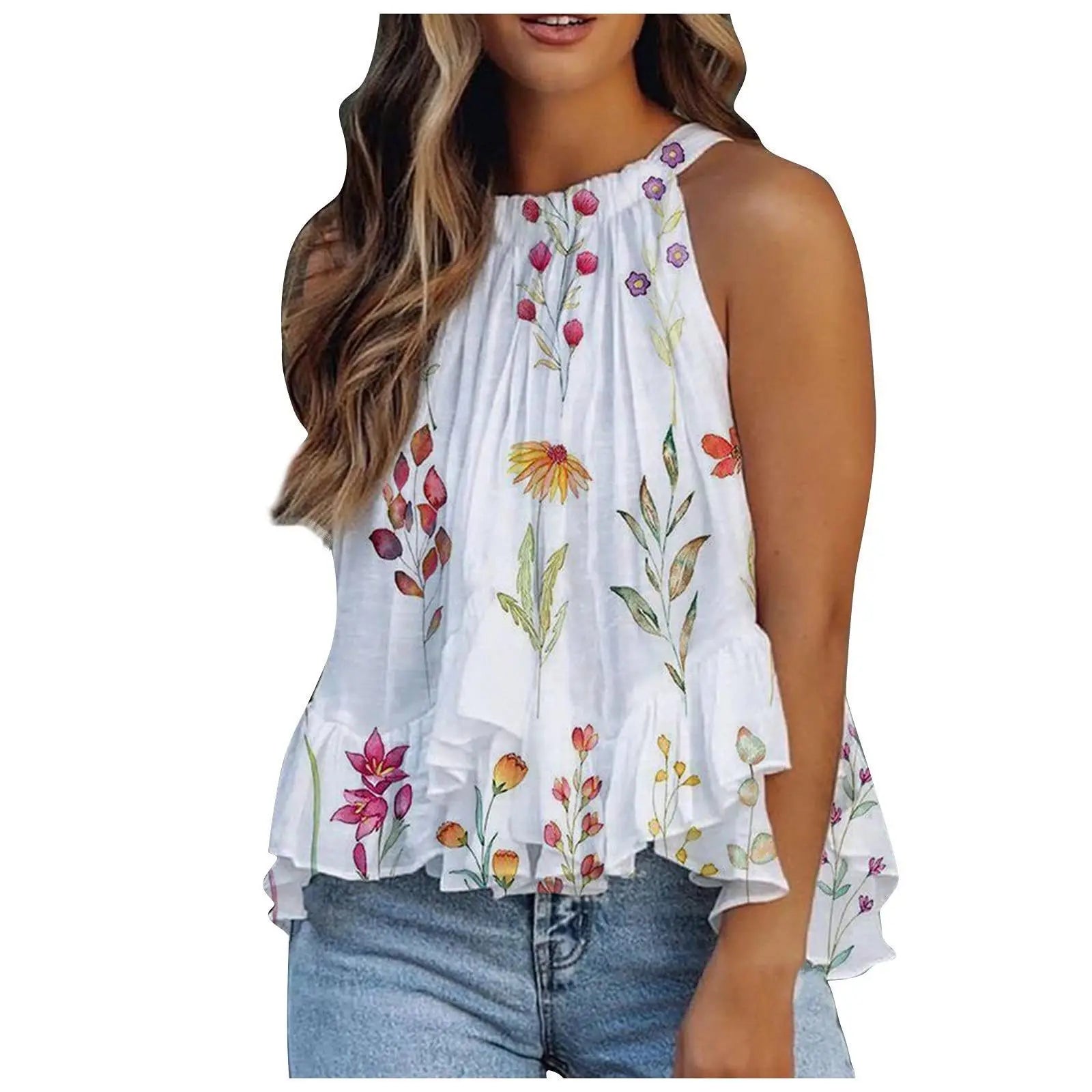 Blusa Julia