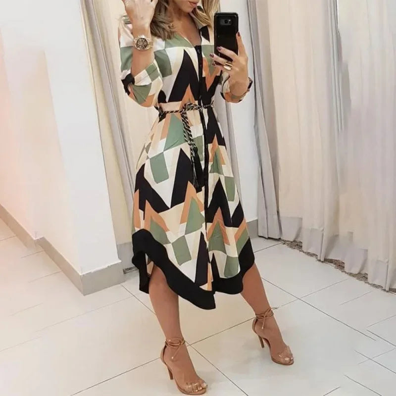 Vestido Lina