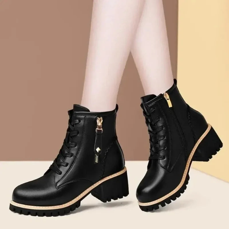Bota Leonora