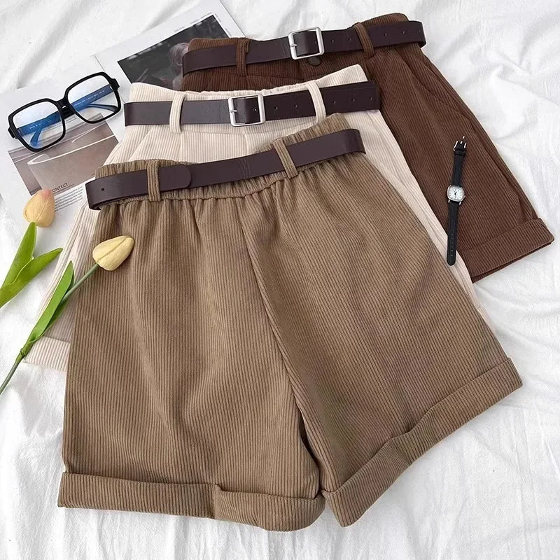 Short Heloisa