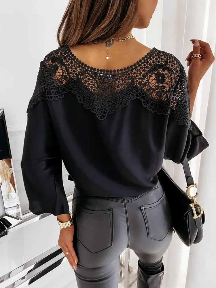 Blusa Penélope