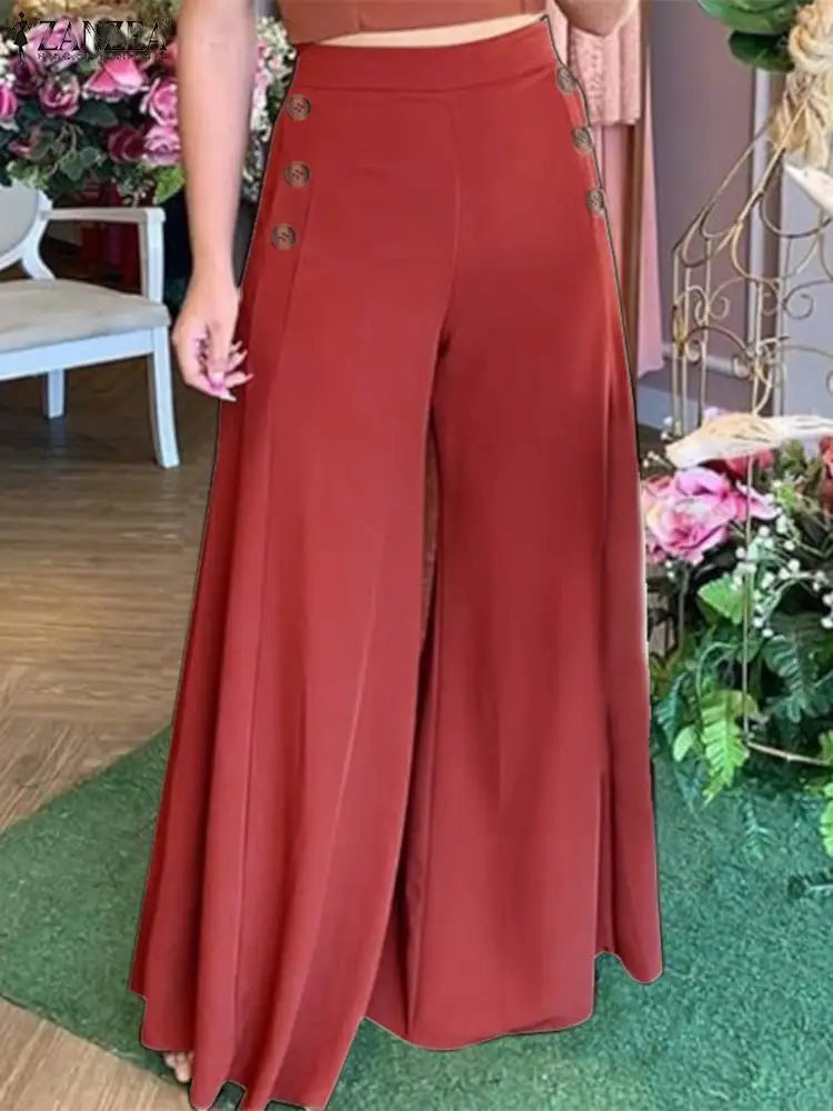 Calça Zayla