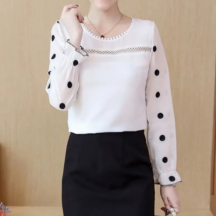 Blusa Sia