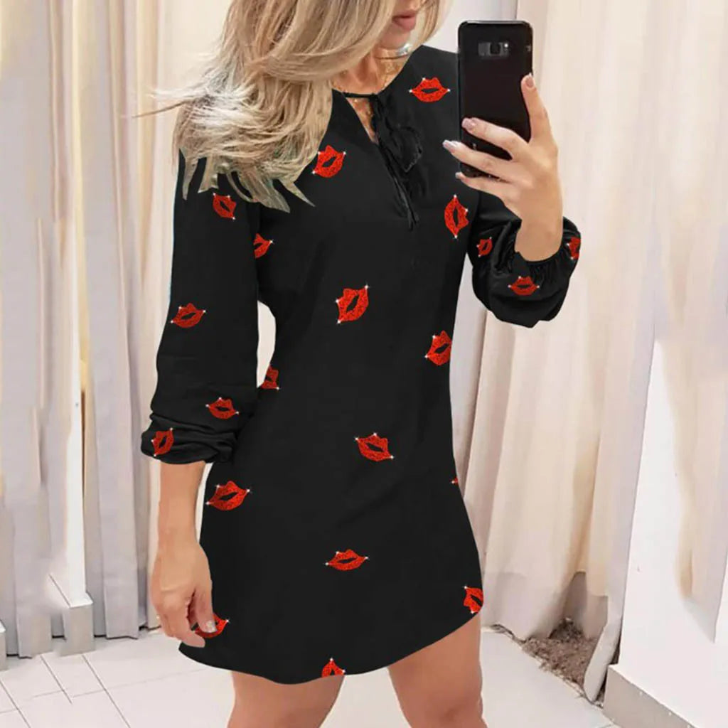 Vestido Isa