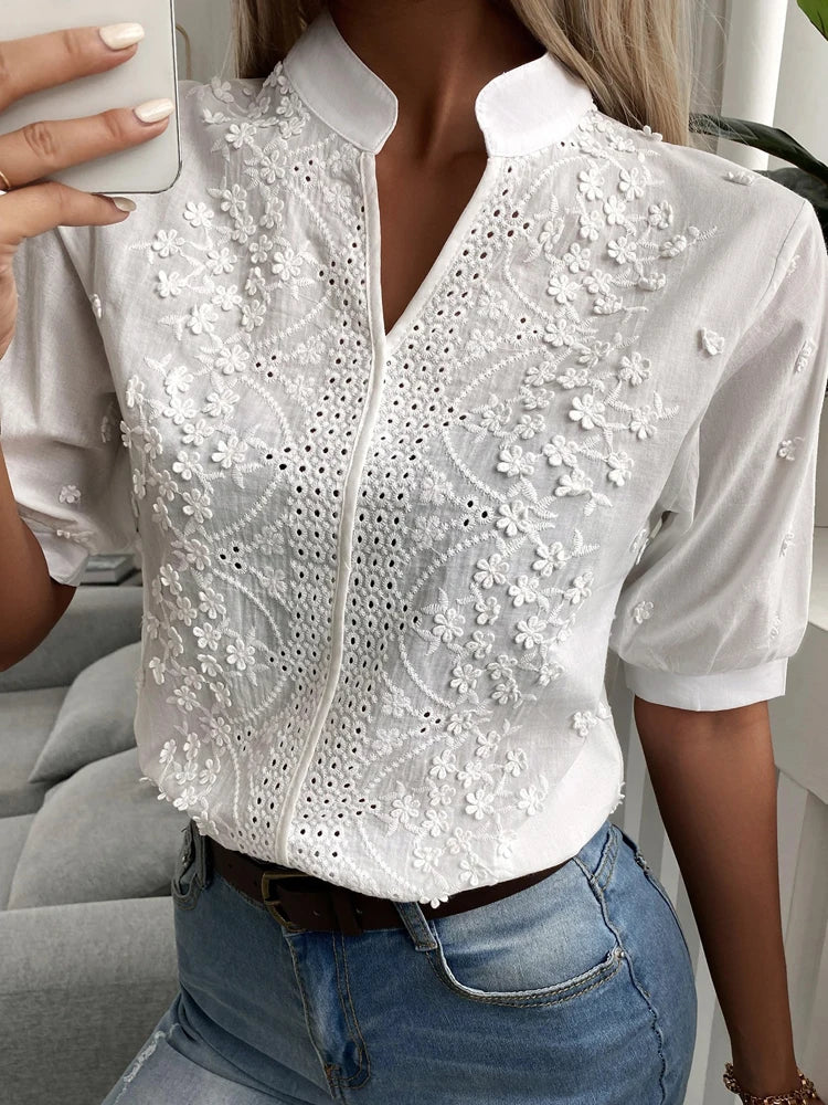 Blusa Sydney
