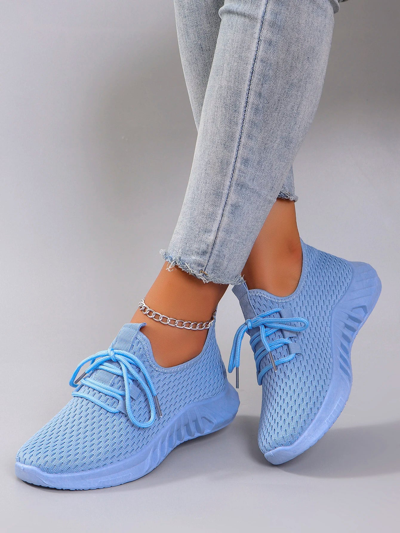 Tênis Blue