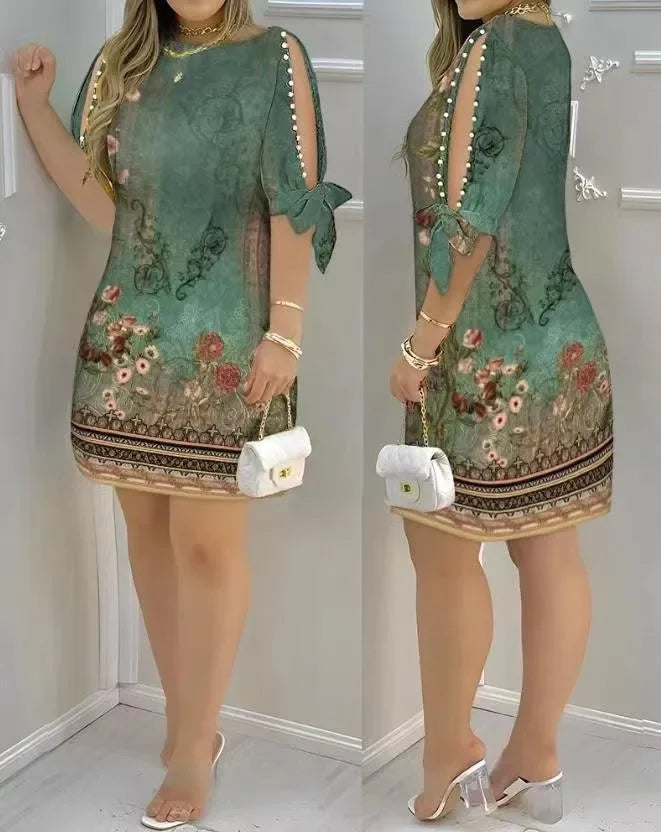 Vestido Larissa