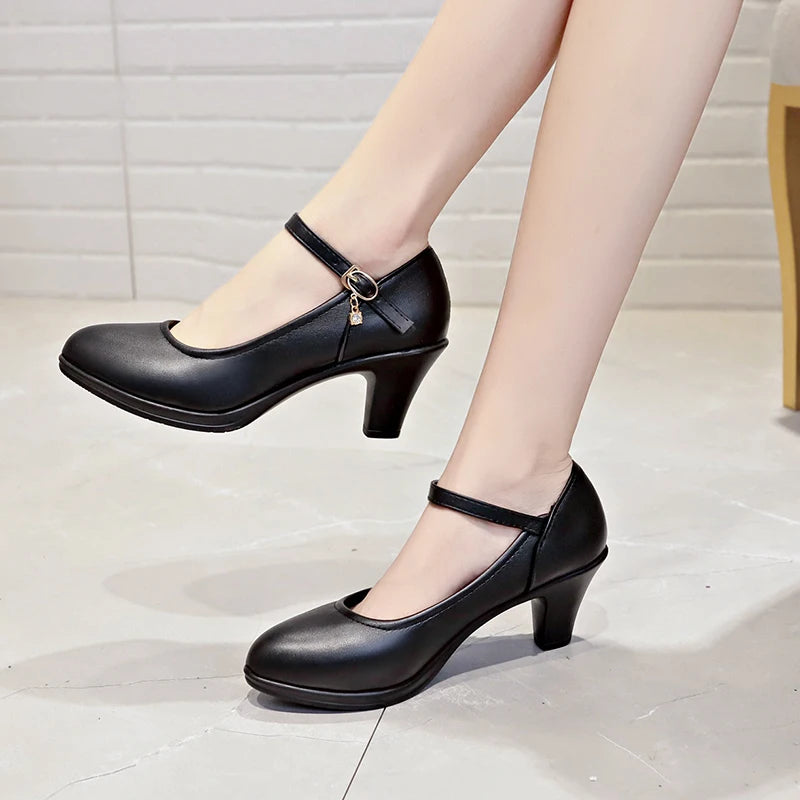 Sapato Katty