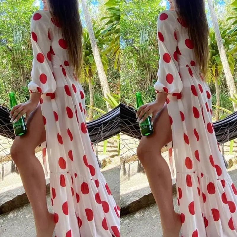 Saída de Praia Nina