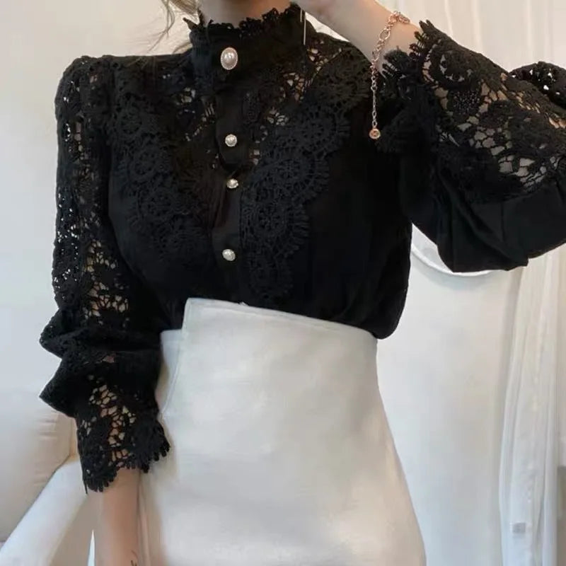Blusa Elise