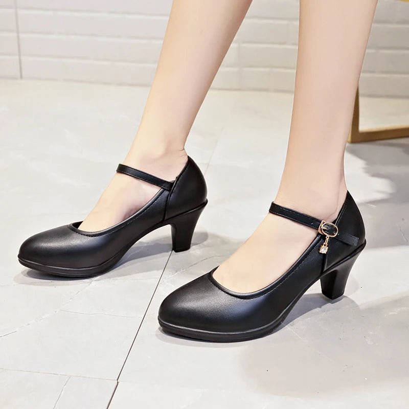 Sapato Katty