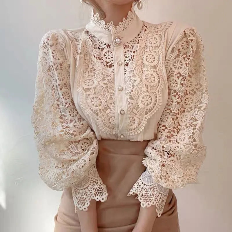 Blusa Elise