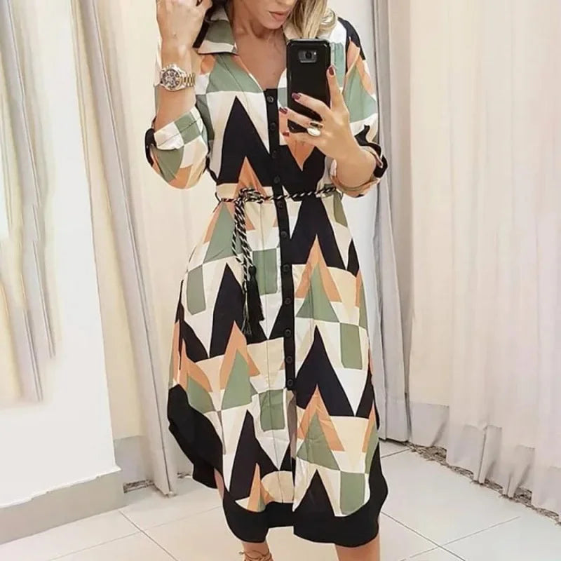 Vestido Lina