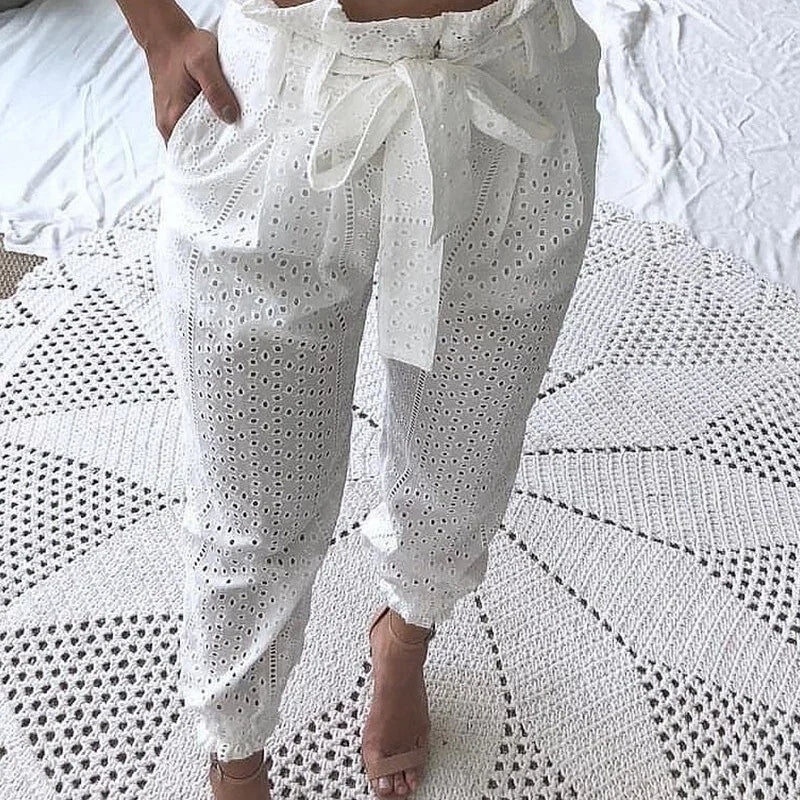 Calça Vanuza