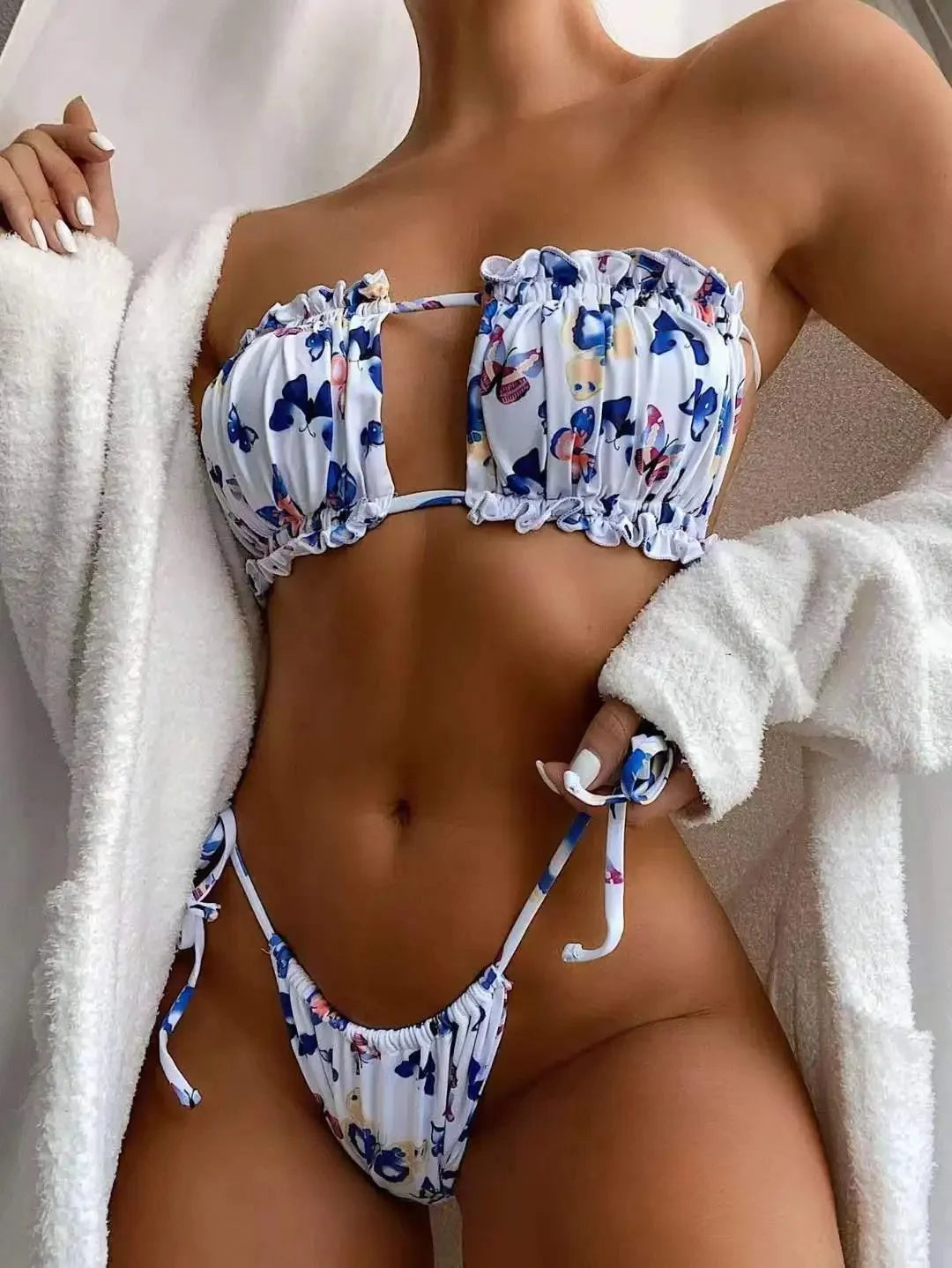 Biquíni Lorena