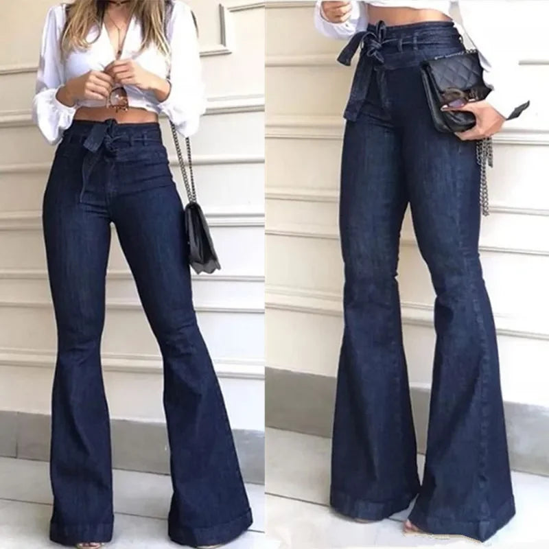 Calça Lady