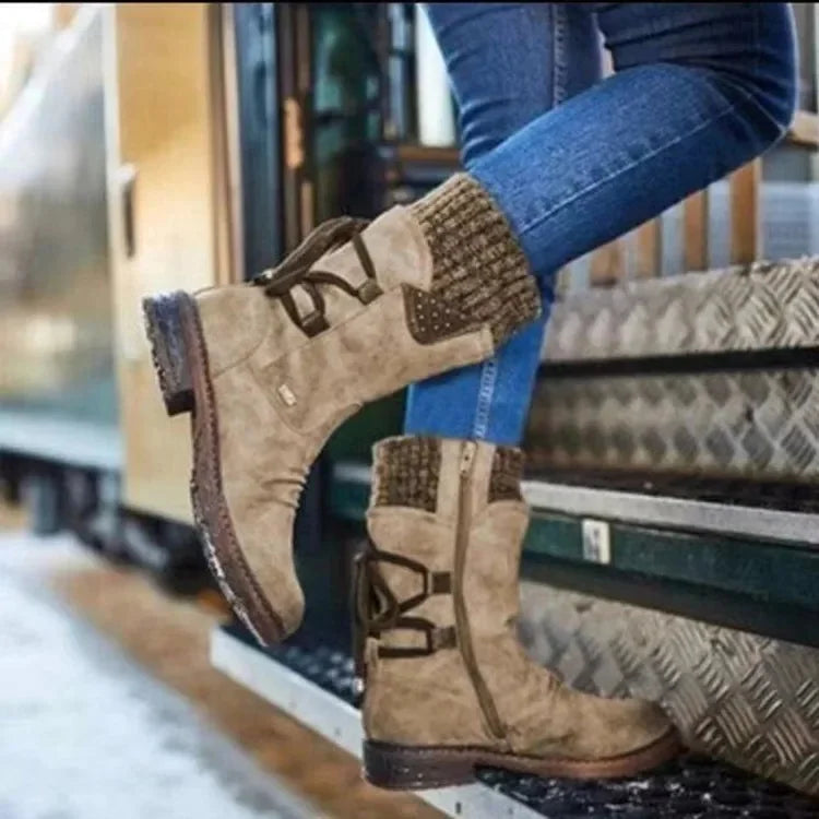 Bota Fly