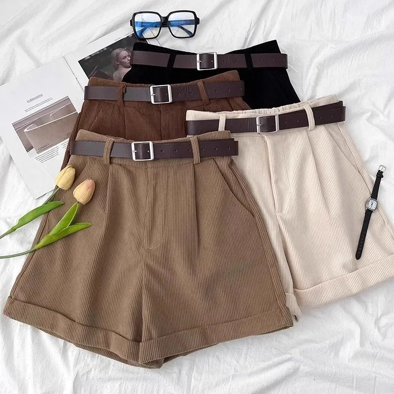 Short Heloisa