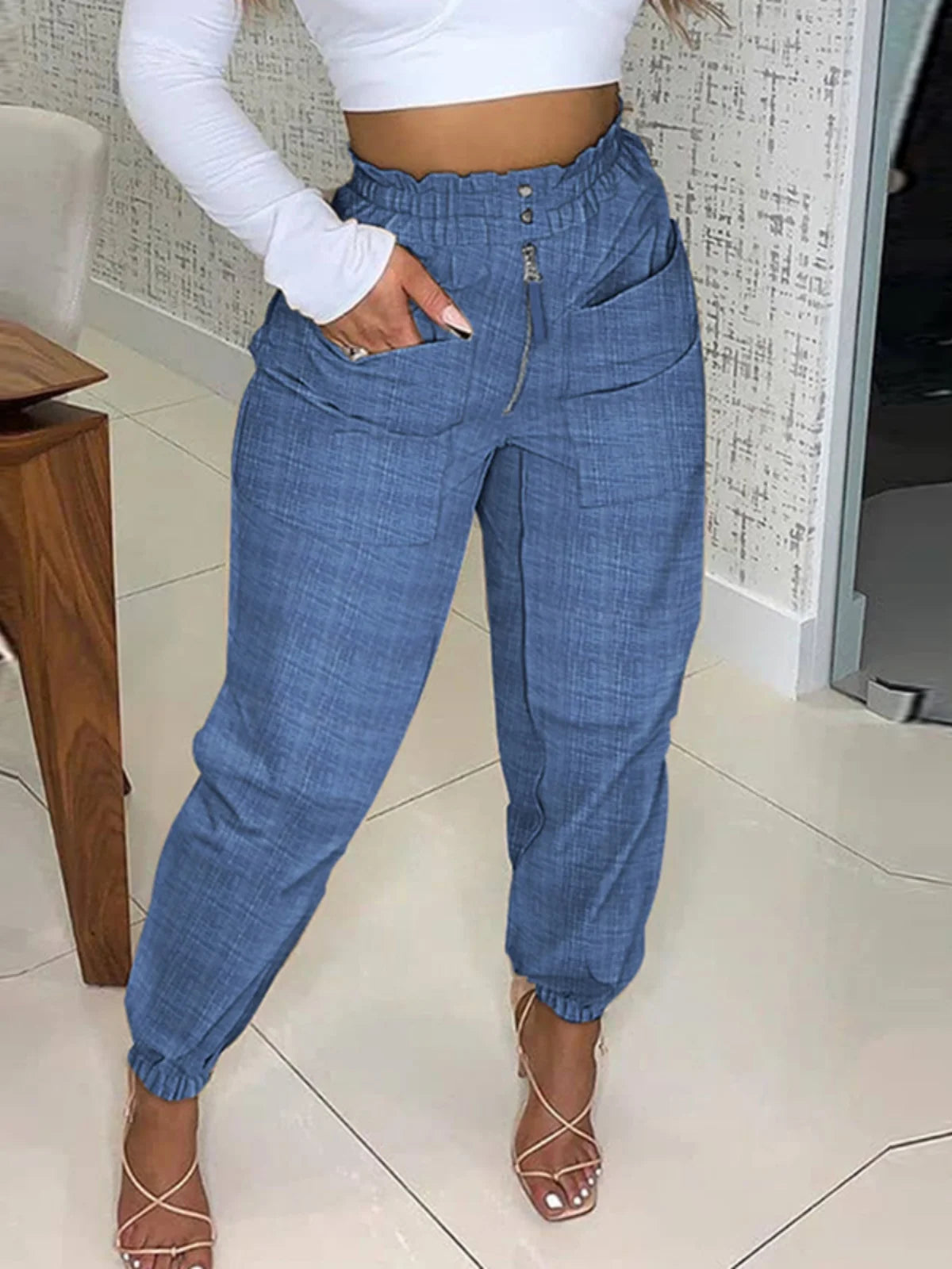Calça Victoria