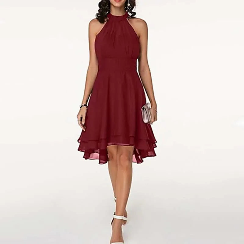 Vestido Duda
