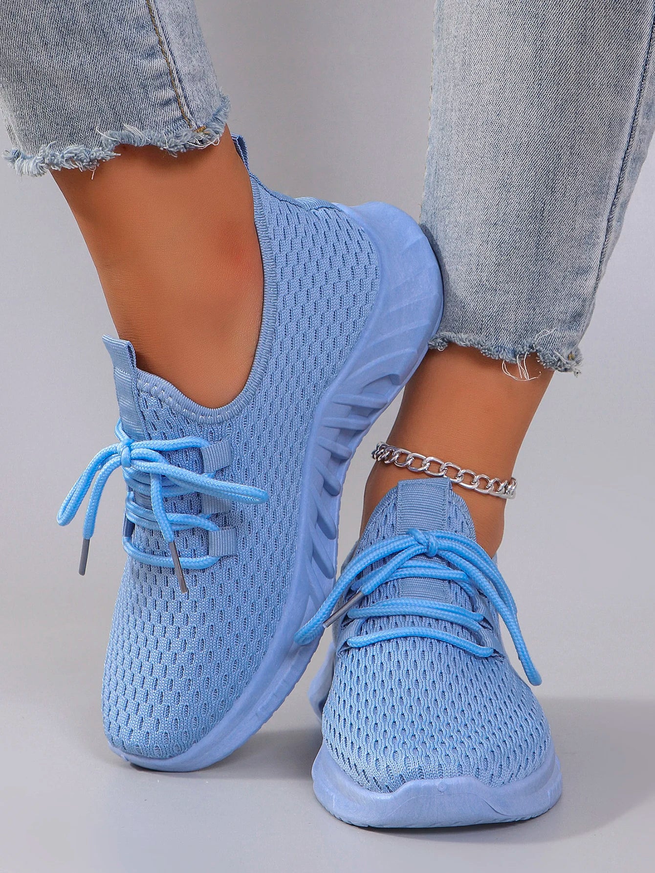 Tênis Blue