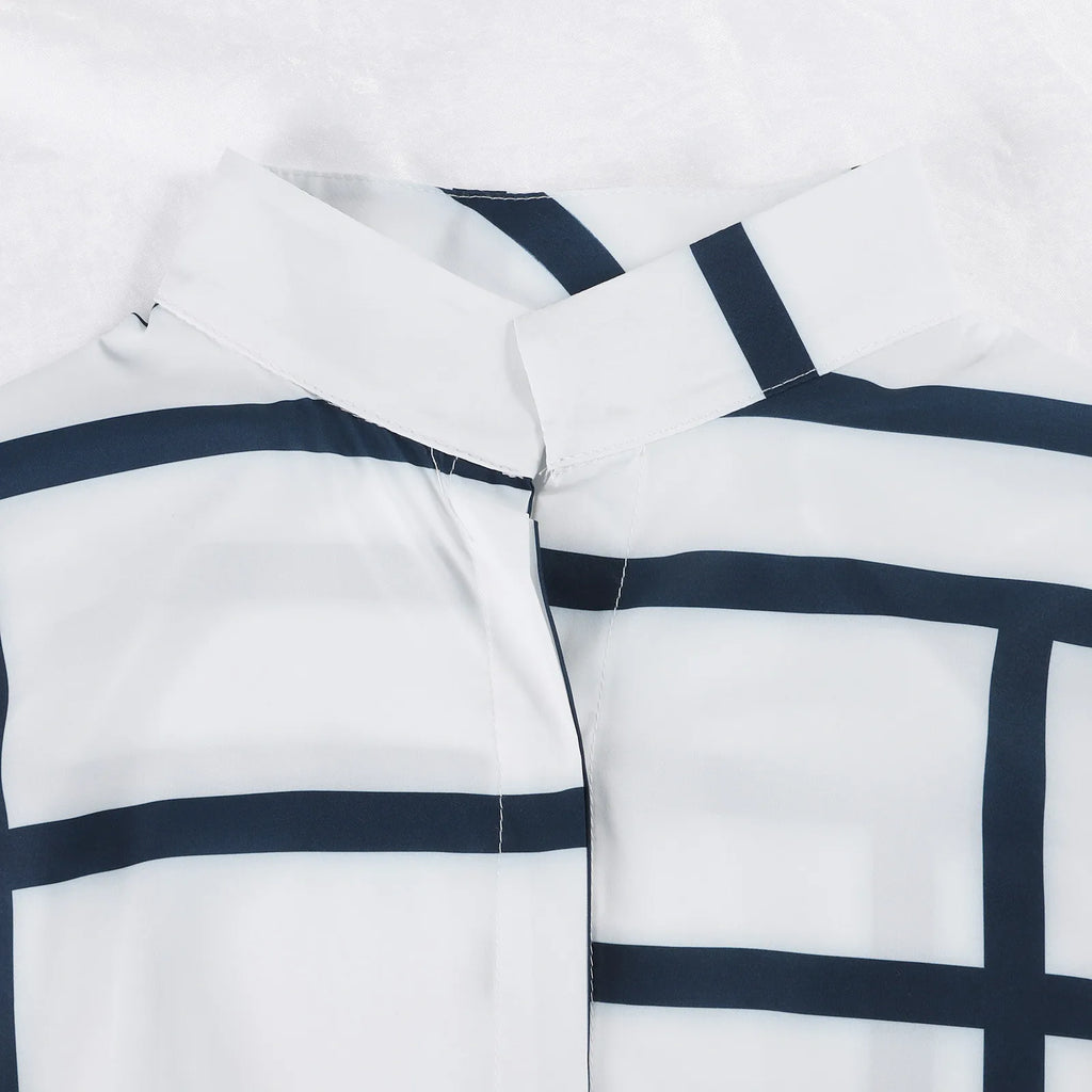 Blusa Bianca