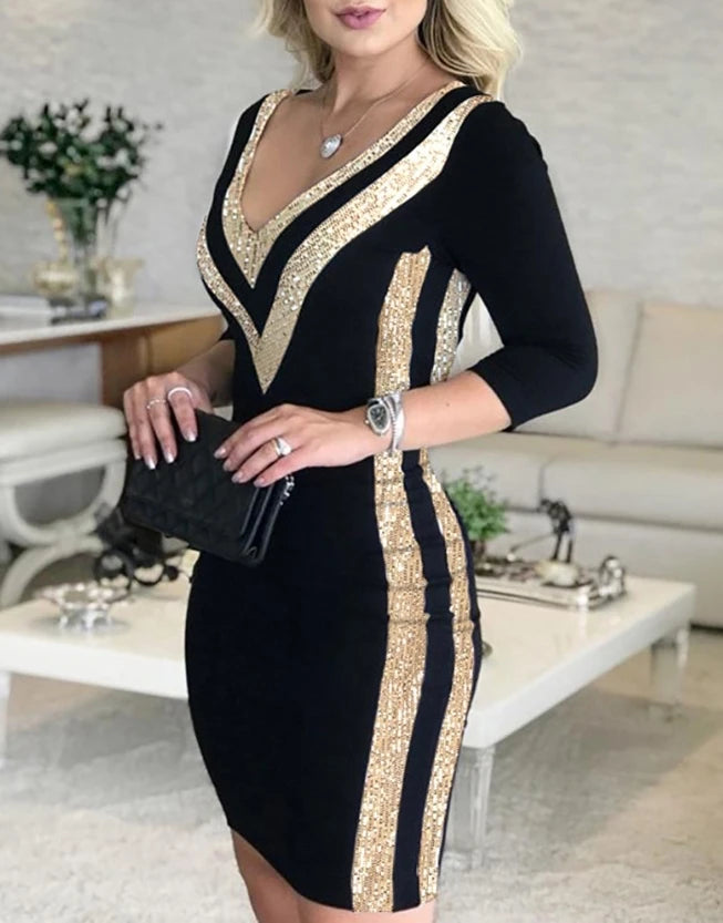 Vestido Lyandra