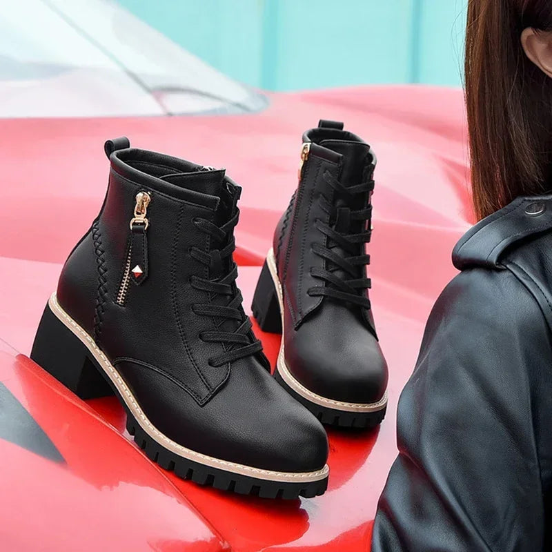 Bota Leonora
