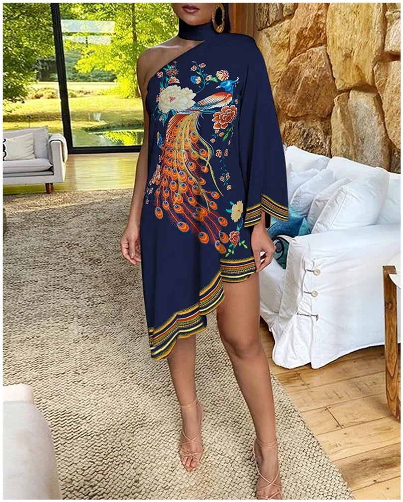 Vestido Victoria