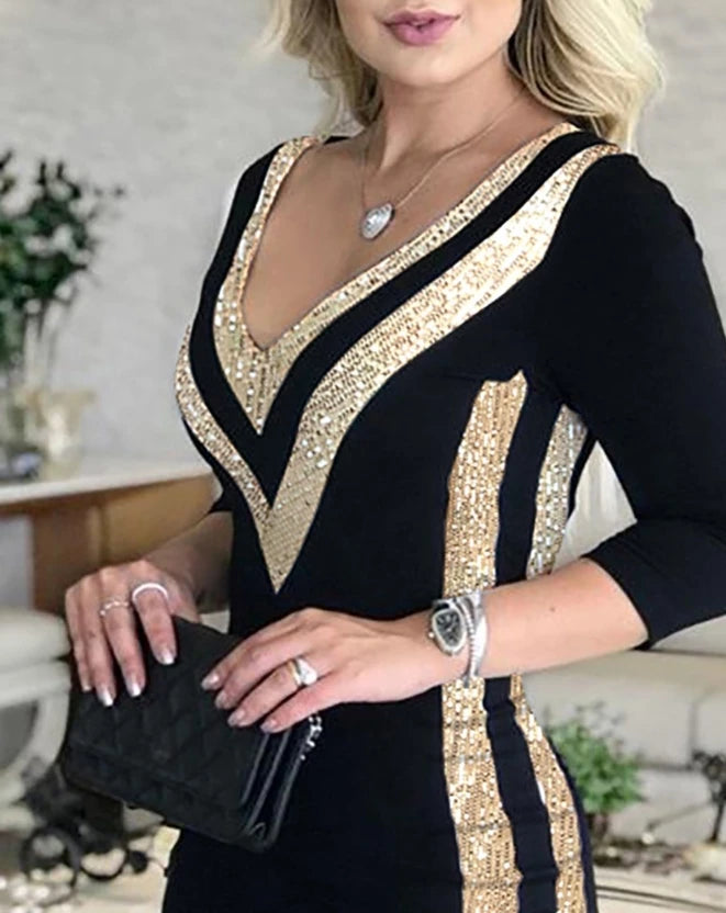 Vestido Lyandra